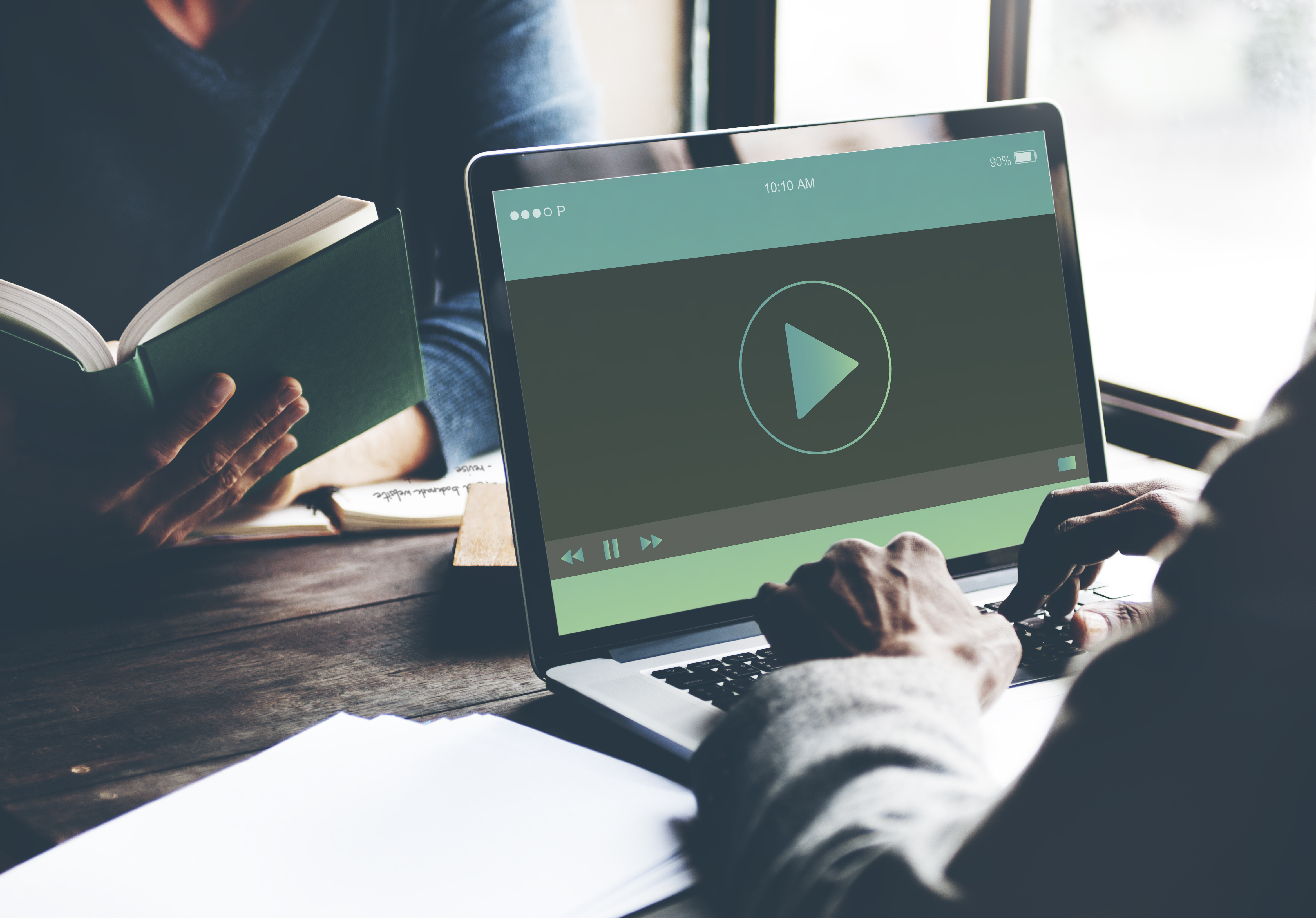Online Learning Platforms | Information Technology Services Office