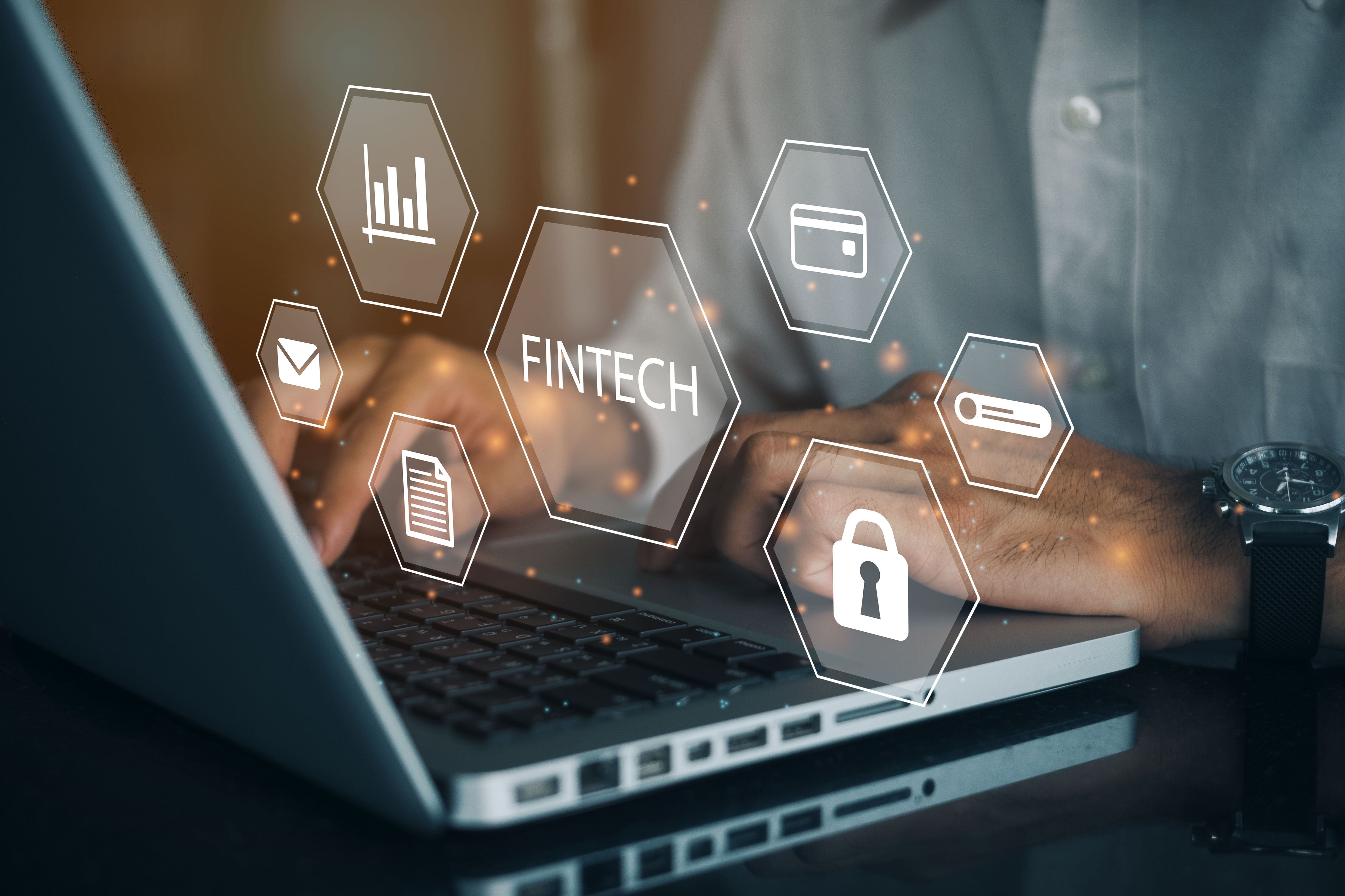 FinTech Lab | Information Technology Services Office