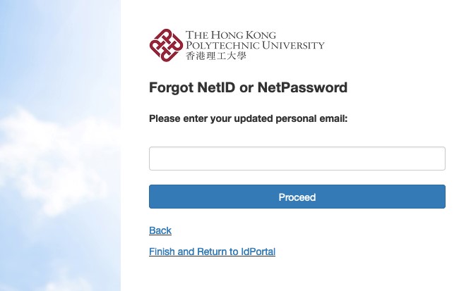 Change email step3