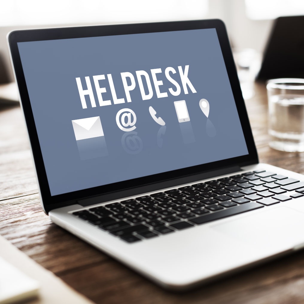 IT Services for Staff | Information Technology Services Office