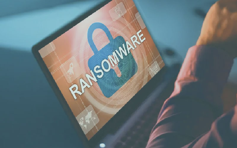 Tips to follow if your device is infected by ransomware | Information ...