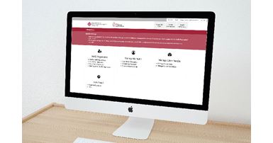008_Identity Portal Gateway for managing your PolyU online identity_A