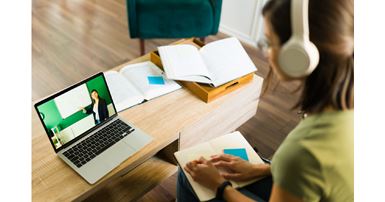 Zoom team chat
