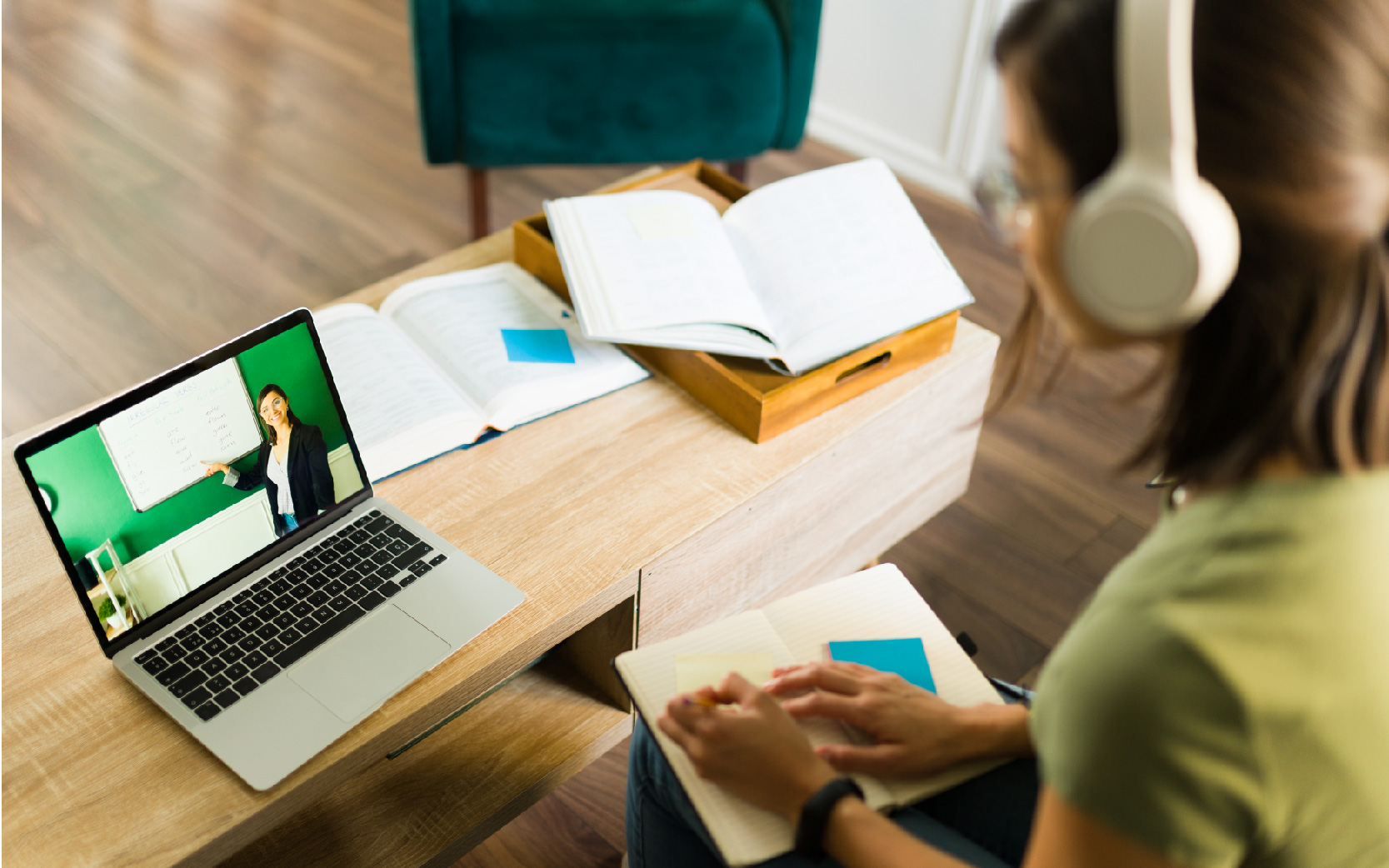 Zoom team chat