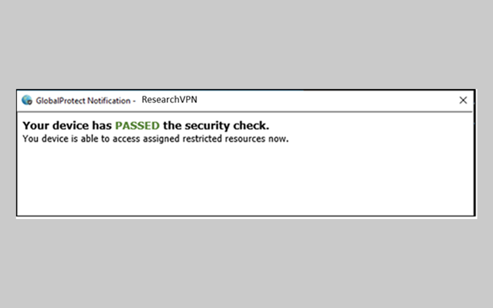 Research VPN 03