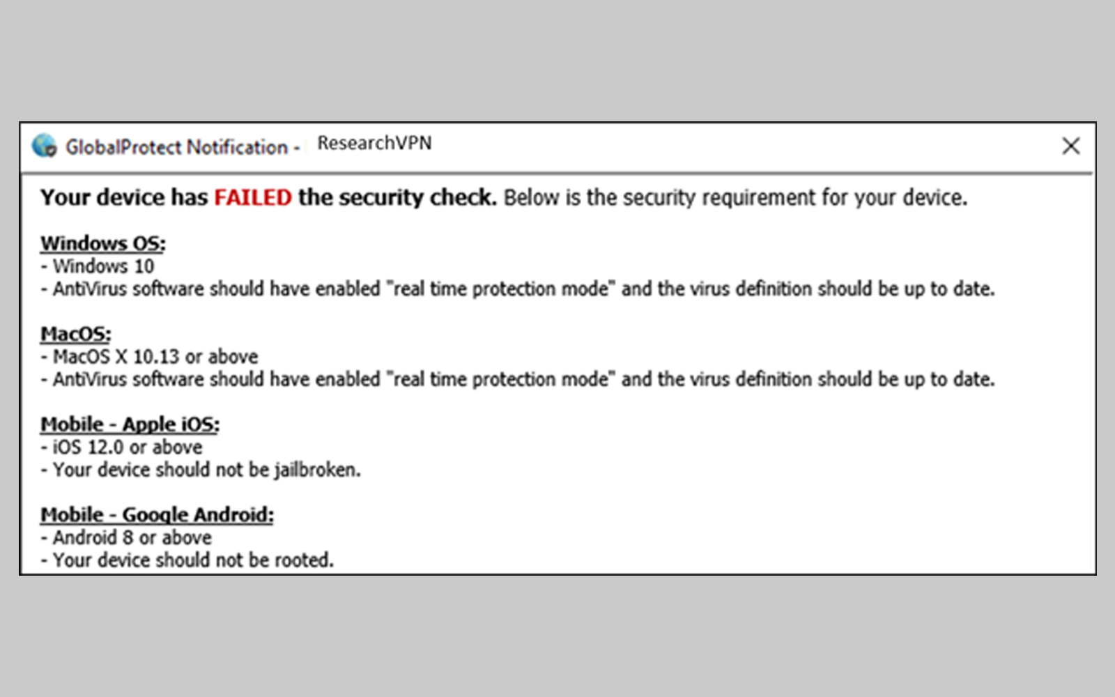 Research VPN 04