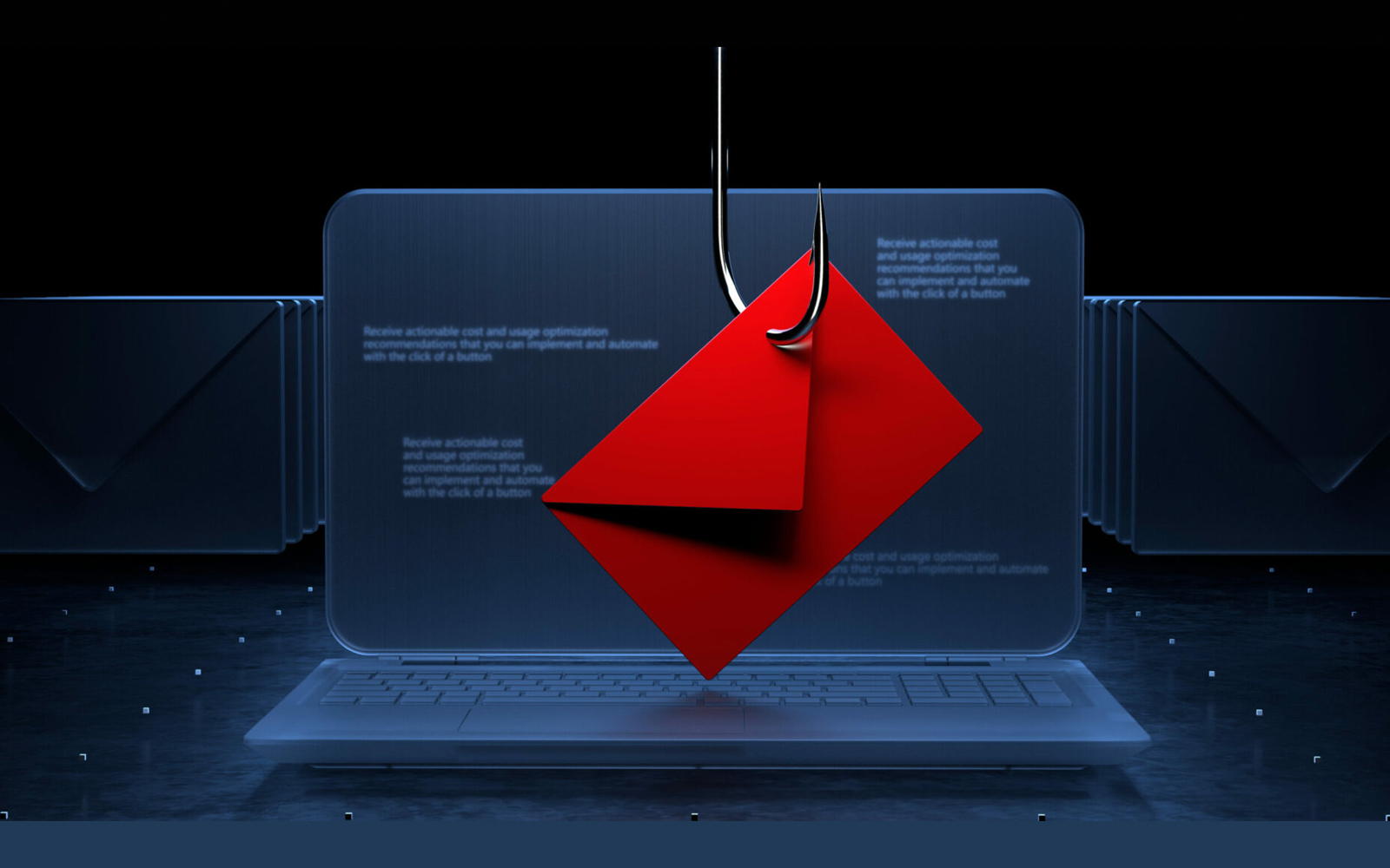 Tips on handling phishing emails | Information Technology Services Office