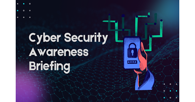 Cyber Security Awareness Training