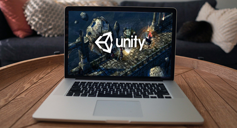 Workshop: Game Development with Unity (Part 1) | Information Technology ...