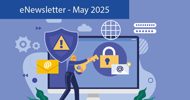 Newletter notice 2025 05