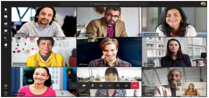 Find out new features of Microsoft Teams_3