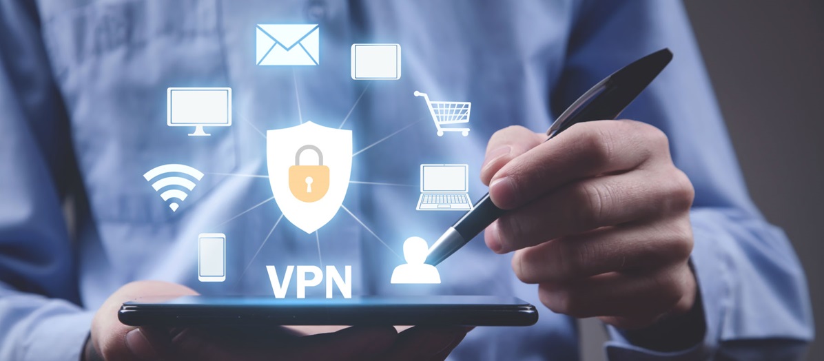 VPN Service for Staff 