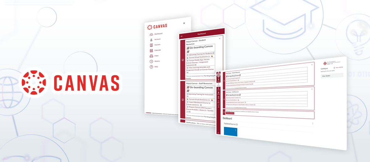 Teaching and Learning on Canvas