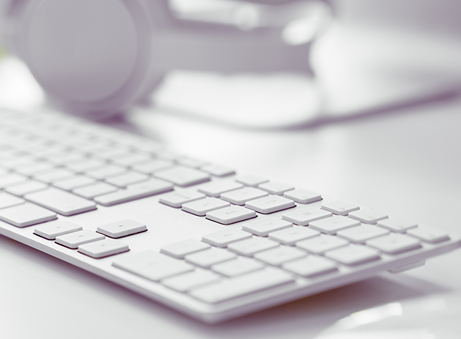 IT Services for student_keyboard