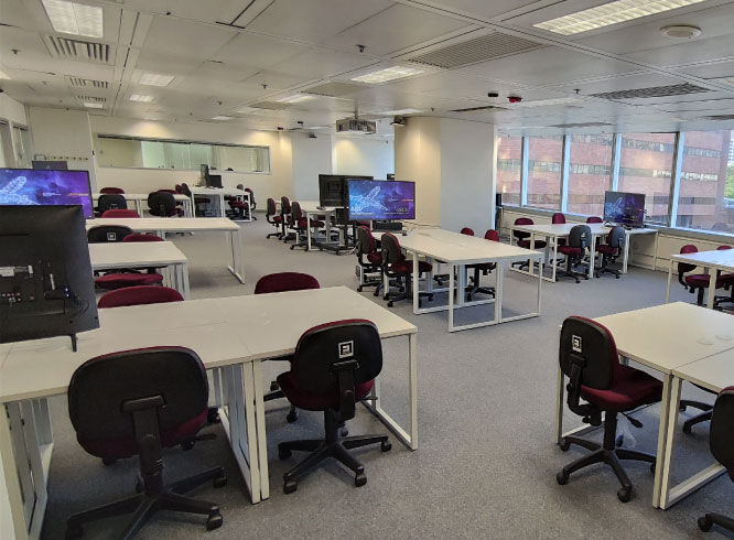 IT Services for Students | Information Technology Services Office