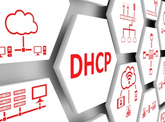 network_DHCP