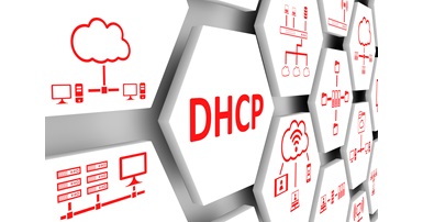 Dynamic Host Configuration Protocol DHCP