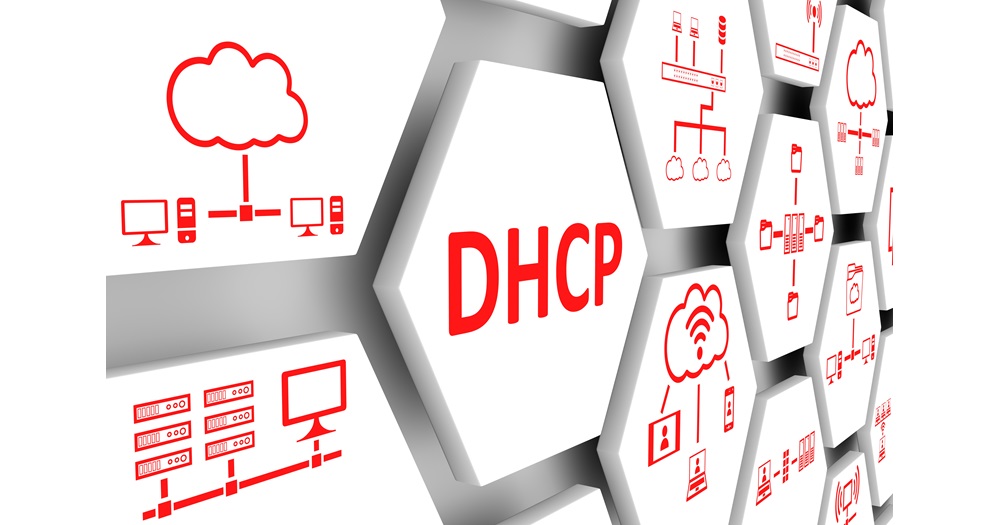 Dynamic Host Configuration Protocol DHCP