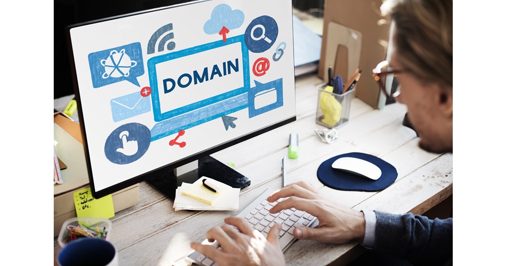 Domain Name Registration Service