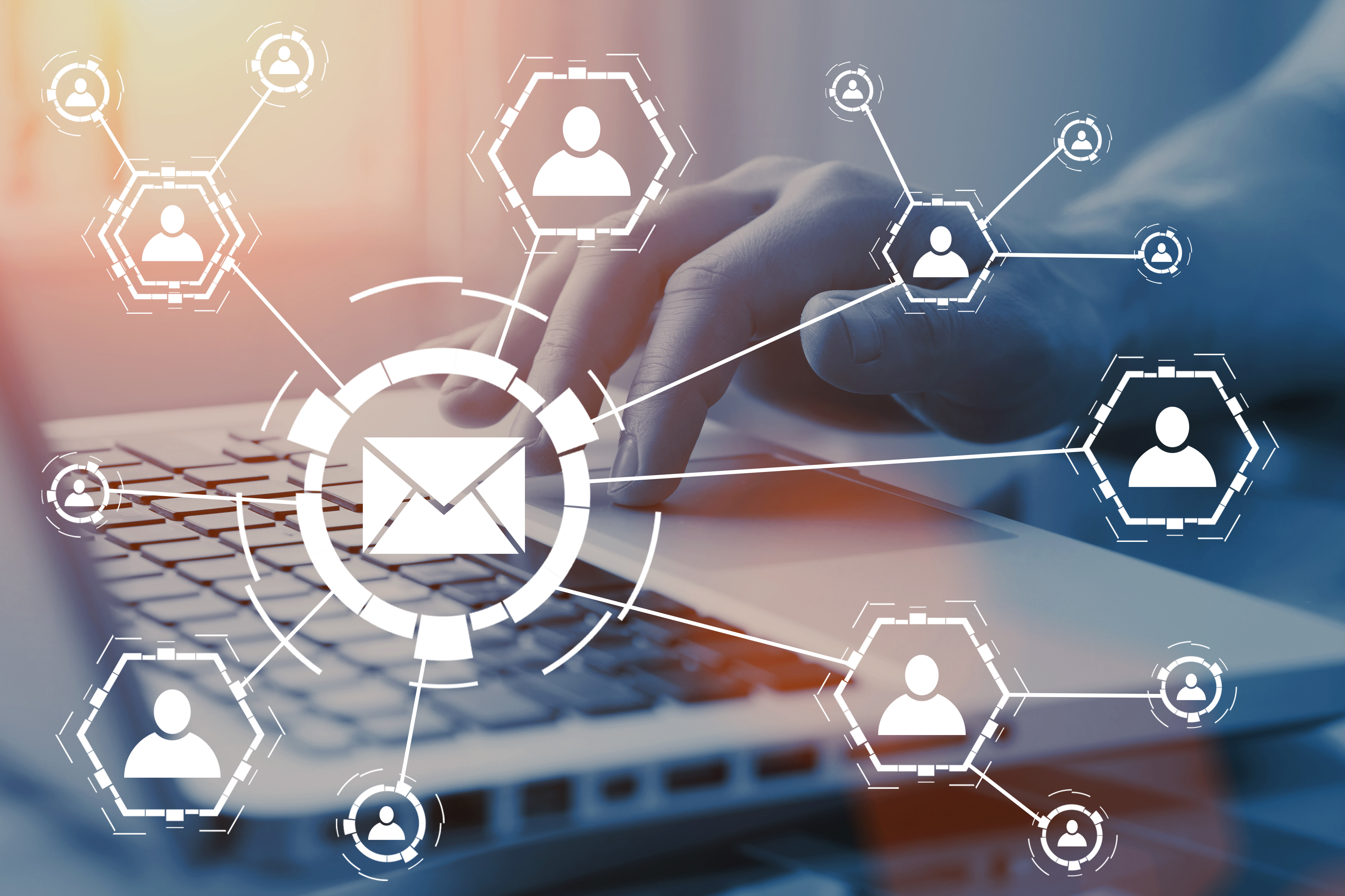 Computer Emailing Email, Messaging and Collaboration Services | Information Technology ...