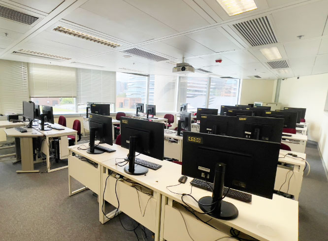 IT Services for Students | Information Technology Services Office