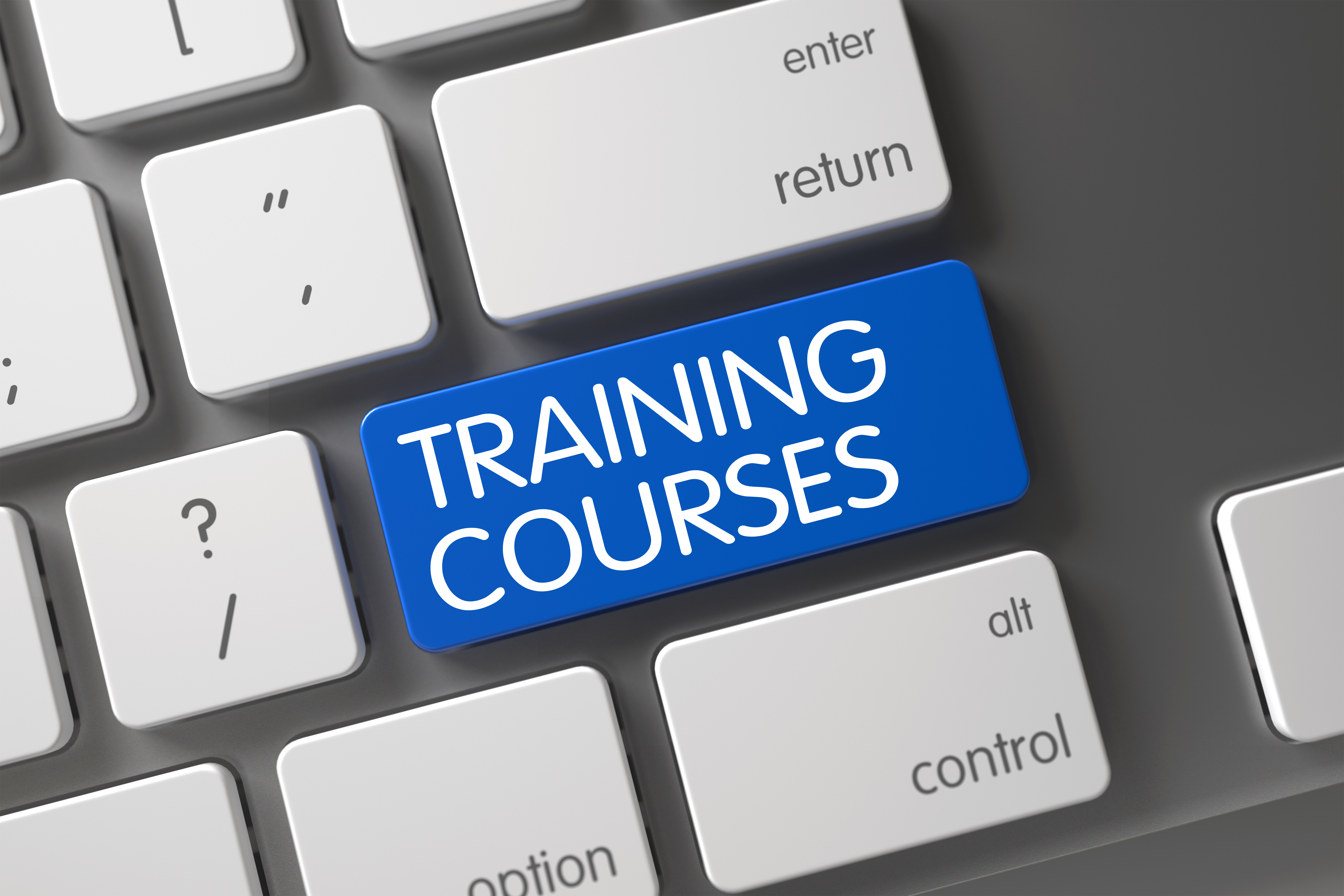 IT Security Online Training
