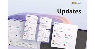 005_Updates of Microsoft Teams Class group Archive_A
