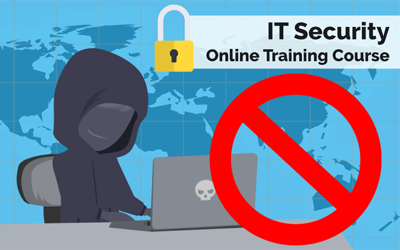 IT security online training course \u2013 Module 20 available for staff ...