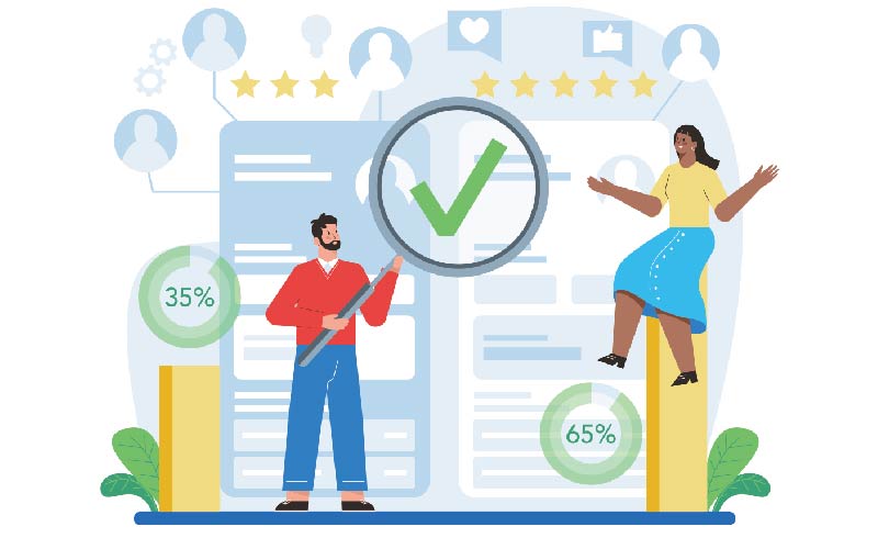 003 Preview Release of turnitin AI indicator 500x800