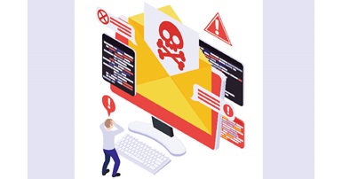 010 Phishing Ransomware attack 500x800 template