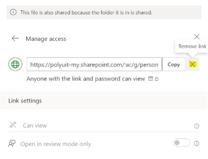002_Best Practice for sharing OneDrive files_C