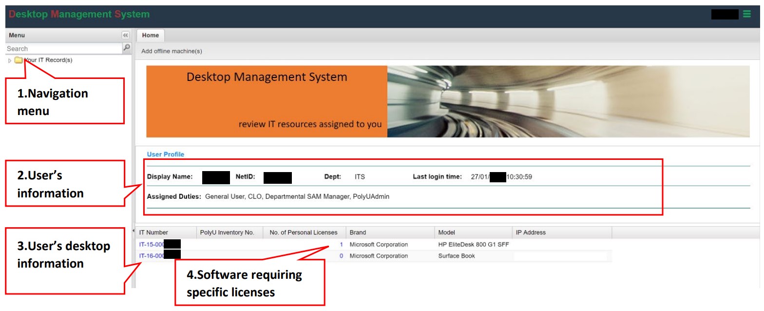 laptop installed software_A
