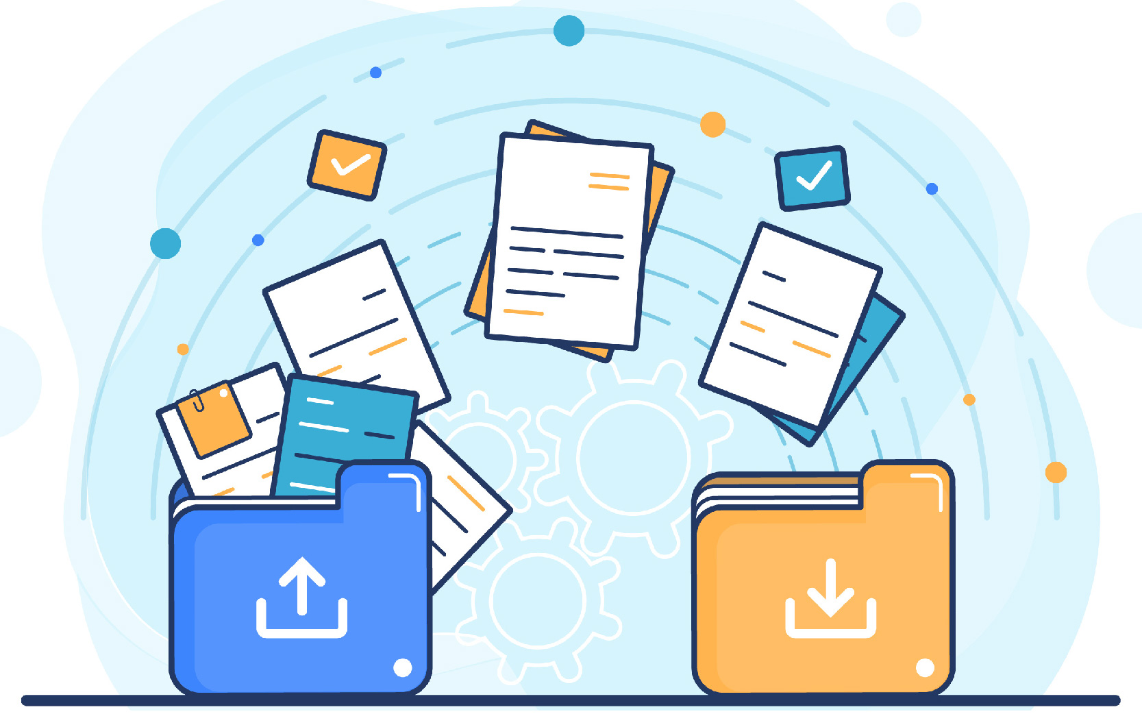 File Sharing on O365