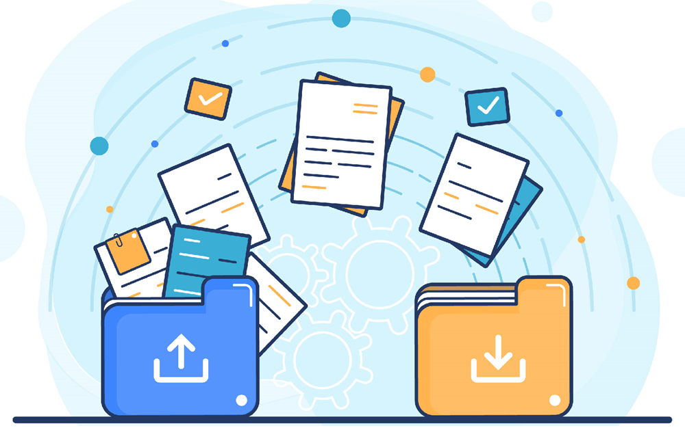 File Sharing on O365