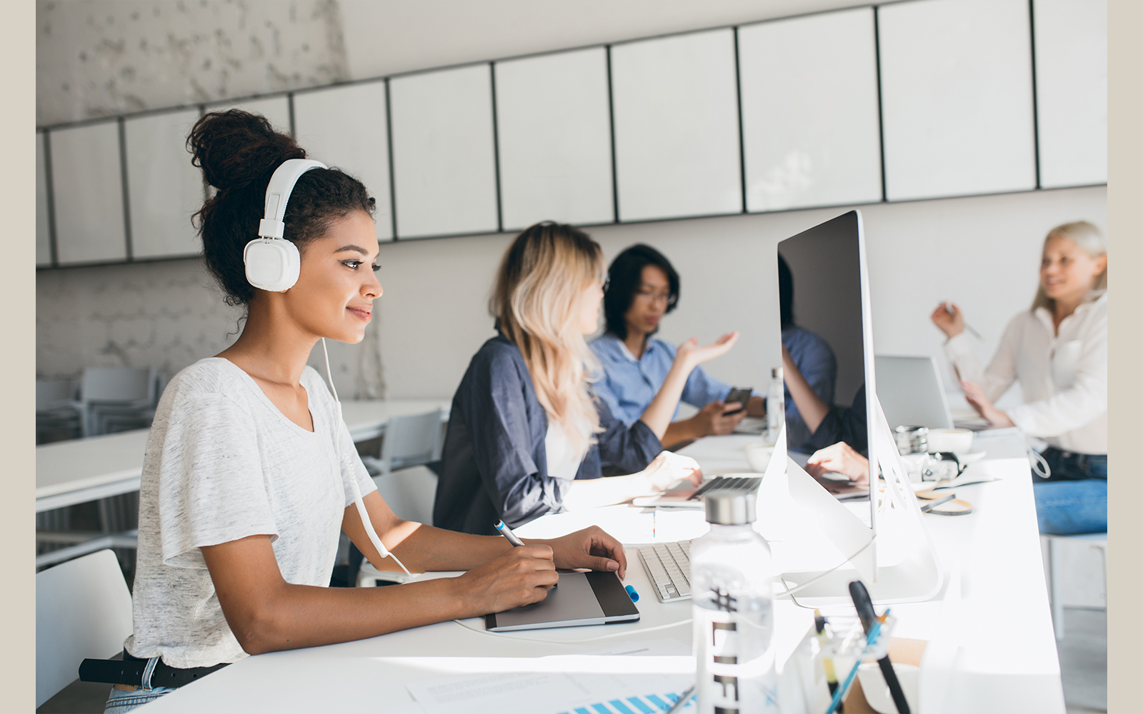 01 IT workshops for students