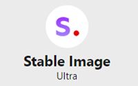 Stable Image Ultra