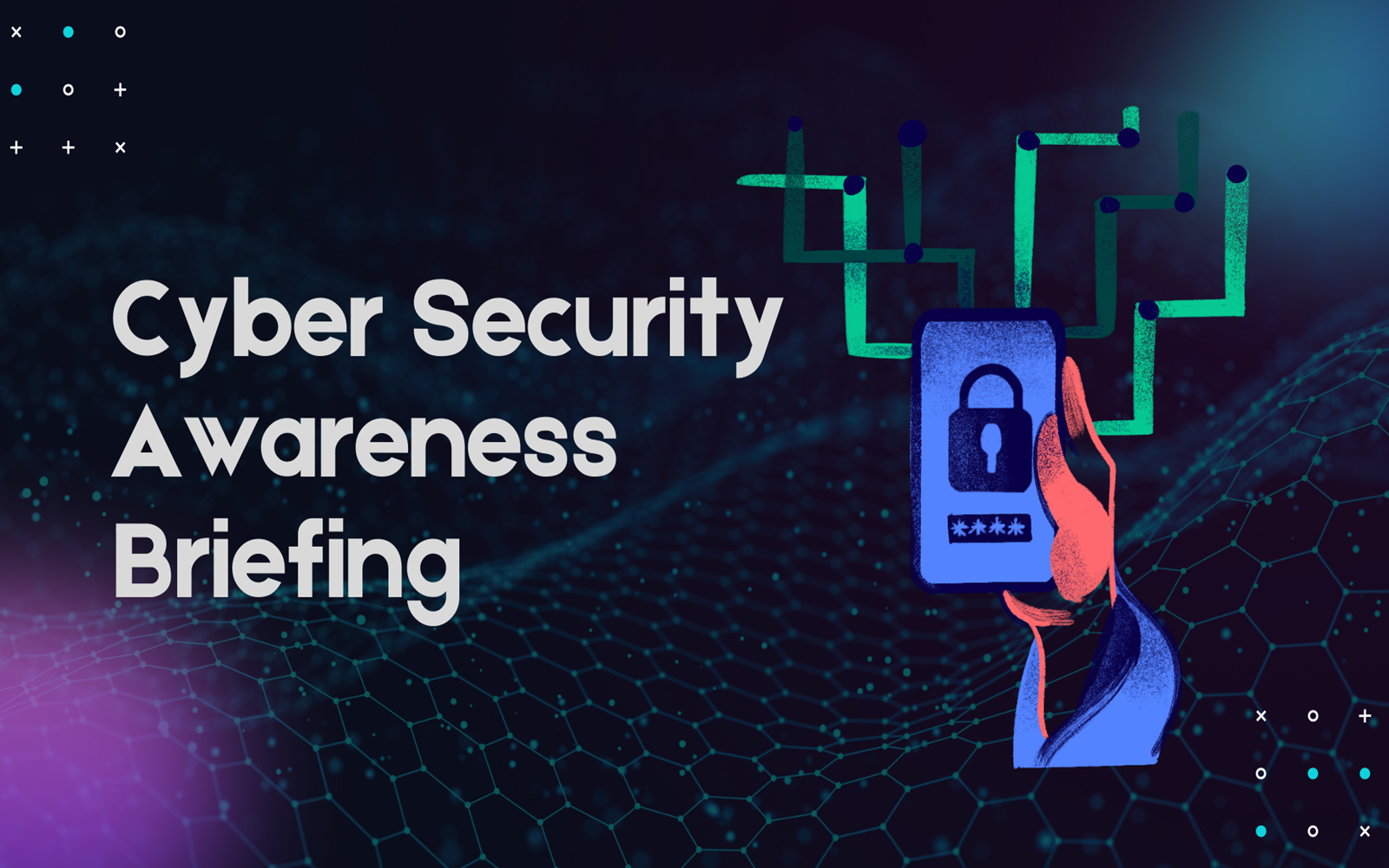 Cyber Security Awareness Training