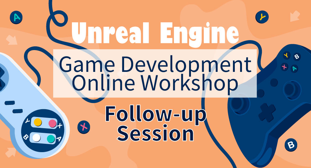 20210601-event-unreal-engine-follow-up-session