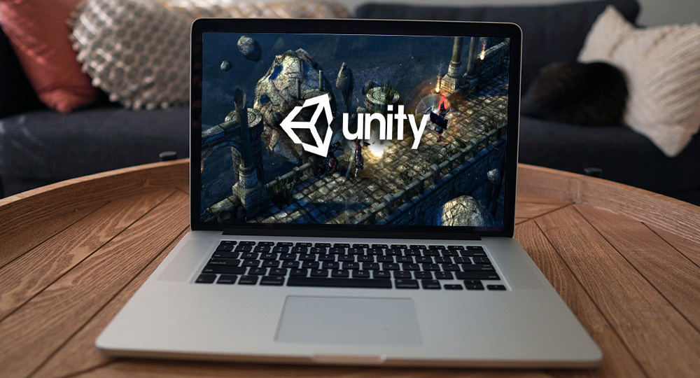 Workshop Game Development with Unity Part 1