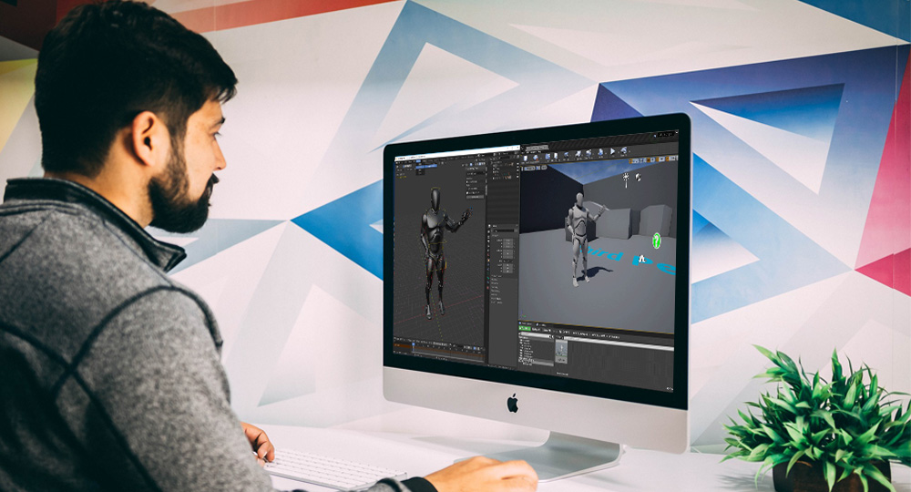 WorkshopBasic 3D Modelling with Blender Session 2