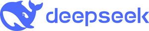 DeepSeek logo