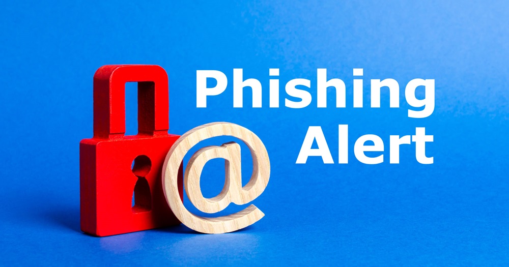 Phishing-Alert