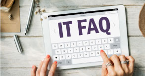 search_IT-FAQ