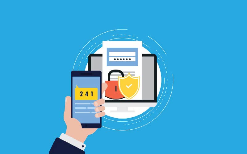 Security enhancement on PolyU multi-factor authentication service ...
