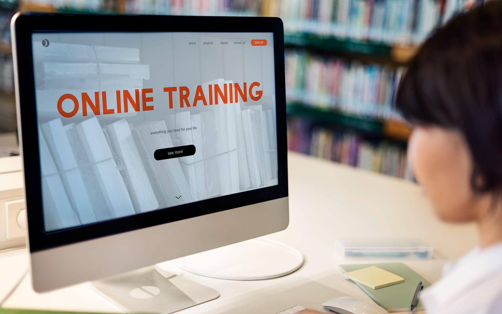 IT training workshop recordings for students | Information Technology ...