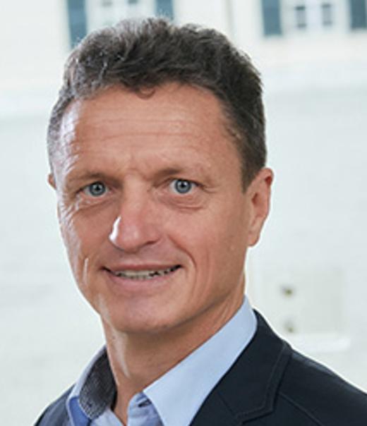 Prof Michael Obersteiner