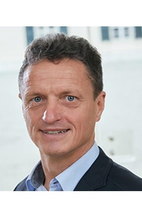 Prof Michael Obersteiner