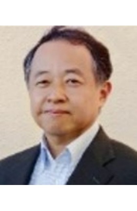 Prof Yoshiki