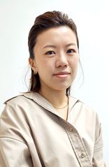 Dr. LAM Ngan Yi Kitty