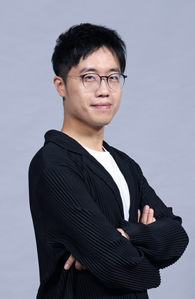 Dr. LU Qiuyu